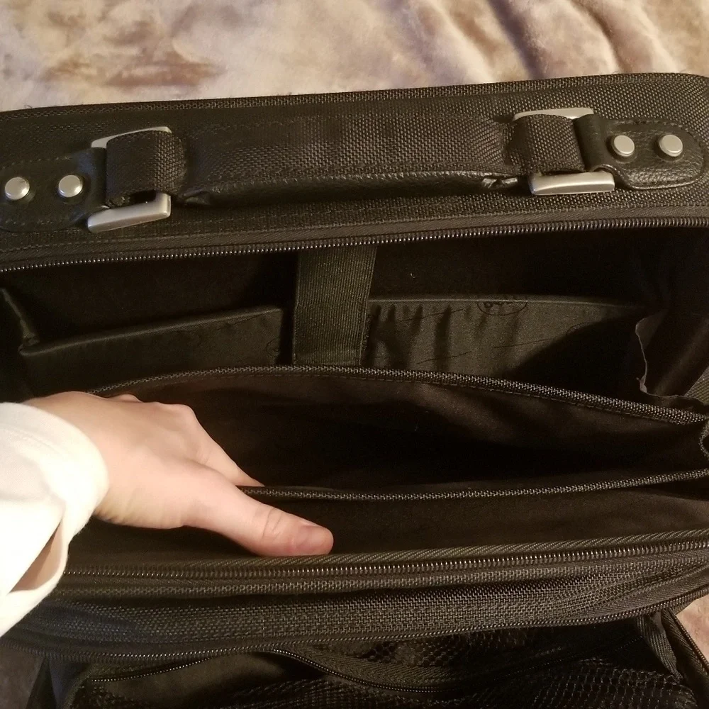 Dell Laptop Computer Bag